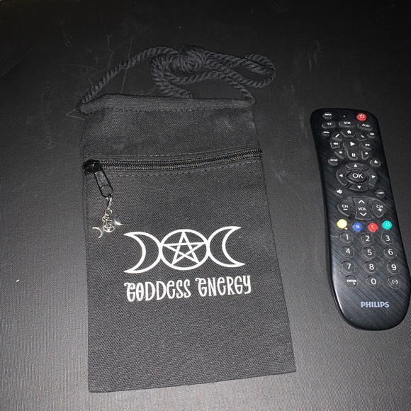 Canvas Bag - Picture 1 of 2